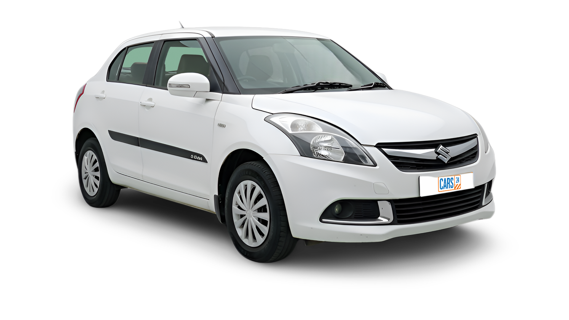 Maruti Swift Dzire-img